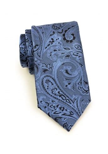 hermes krawatte paisley muster
